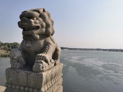 -卢沟桥文化旅游区(卢沟桥)