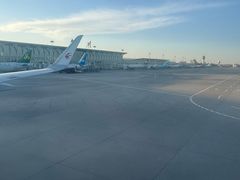 -银川河东国际机场