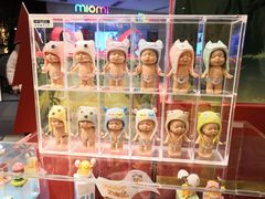 -泡泡玛特POPMART(壹号店)