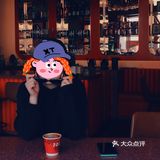 霜降天坛赏秋实录&超好拍的暖橙色系咖啡店推荐~