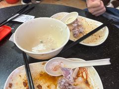 -熊记鸡粥瑞熊美食店(石岗大街店)