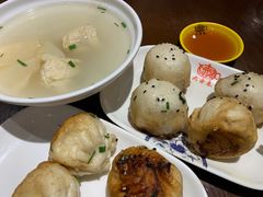 -大壶春生煎(四川中路店)