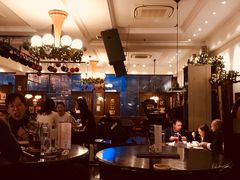 -宝莱纳餐厅(滨江店)