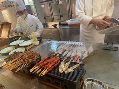 -远洲凤凰山庄臻味全日餐厅