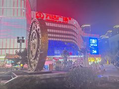 -万达广场(大明宫店)