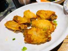 -釜山火炉韩式炭火烤肉(欧洲城店)