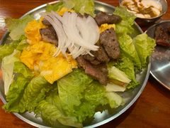 -大阪烧肉BAKA一代(十亩地店)