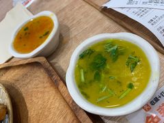 -小满手工粉(北京来福士店)