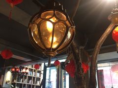 -印咖啡IN COFFEE(红旗街店)