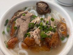 -凌舍好烧鹅(中山路店)