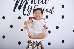 -哈尼Honey baby 儿童摄影(立丰国际公寓店)