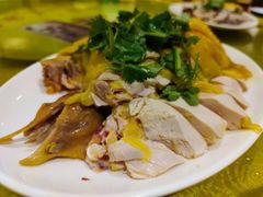 -黄B湛江鸡饭店(粤垦路店)