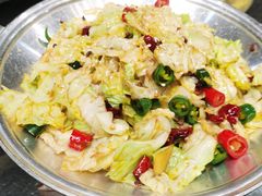 -陕北四窑洞(巨丰店)