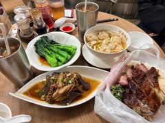 -百福麵家(新馬路店)