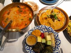招牌海鲜冬阴功-BetterThai 泰加(苏州中心店)