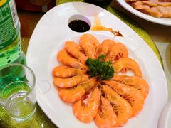 -满汉楼(江畔店)