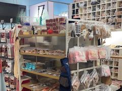 -上海路易十四芭蕾良品舞蹈用品店(美丽华商务中心店)