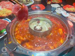 -董家湾重庆老火锅(张家窝店)