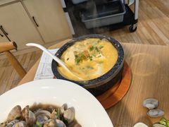 -船歌·鱼水饺青岛菜(枫蓝国际购物中心店)