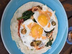 Pistolera-Pistolera Mexican Cantina女枪手墨西哥餐厅(碧云路店)