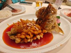 -得月楼·省级非遗·传统苏帮菜(观前店)