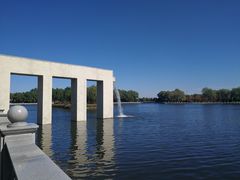 -长春世界雕塑园冰雪艺术天地