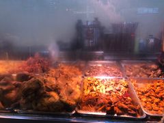 -老苗炸鸡(天下汇国际购物中心店)