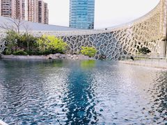 景点-静安雕塑公园