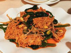 -新疆红柳花餐厅(新洲店)