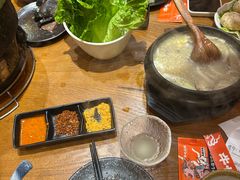 -牛也烧肉(摩尔城店)