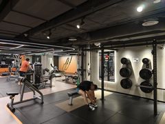 -健身专家Wellness Experts