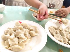 -大妈饺子馆·特色锅包肉·饺子(鼓楼店)