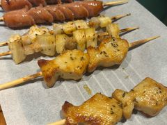 -肉串汪(西便门店)