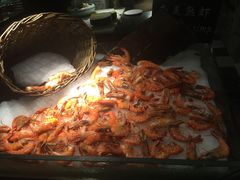 -多伦多海鲜自助餐厅(百盛购物中心三阳店)