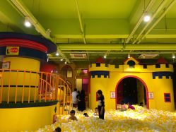 -宝燕乐园(闵行旗舰店)