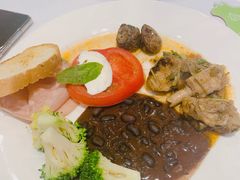 -拉蒂娜·巴西牛排馆 Latina·Brazilian Steakhouse(陆家嘴旗舰店)