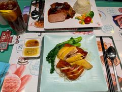 -露斯港式茶餐厅(西村大院店)