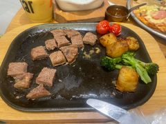 -乐凯撒披萨(喜荟城店)