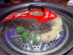 -山河屯铁锅炖(哈西站店)