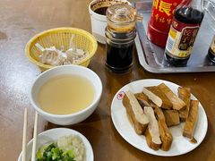 -山东水饺(南坪新街店)