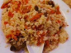 -维吾尔餐厅(宜山路店)