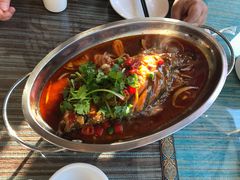 -自游人·美食一楼·地道徽菜(三十年名店)