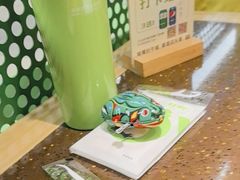 -蛙喔牛蛙(百联南方店)
