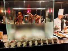 -澳门旅游塔360°旋转餐厅(南湾湖广场店)