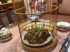 -杨记隆府重庆江湖菜(大悦城店)