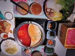 -温禾牛·和牛寿喜烧自助火锅(恒基名人店)