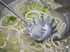 -阿水杠面(漳港店)