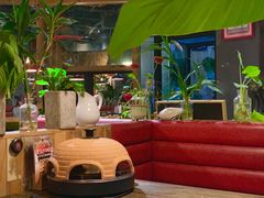 -NLFS1983咖啡花园餐厅(锦桂店)