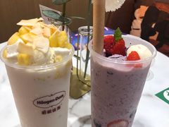 -哈根达斯(国瑞店)