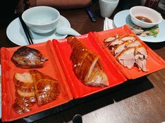 -羲和雅苑•北京烤鸭(乐园道万象城店)